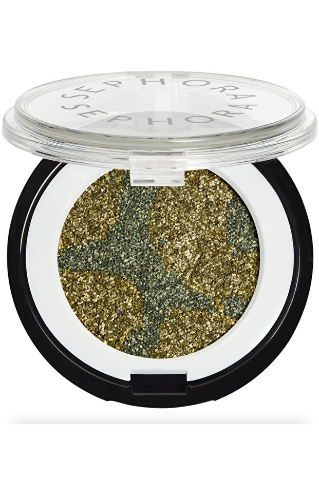 Colorful Eyeshadow - 1