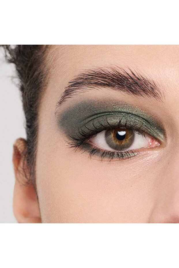 Colorful Eyeshadow - 6