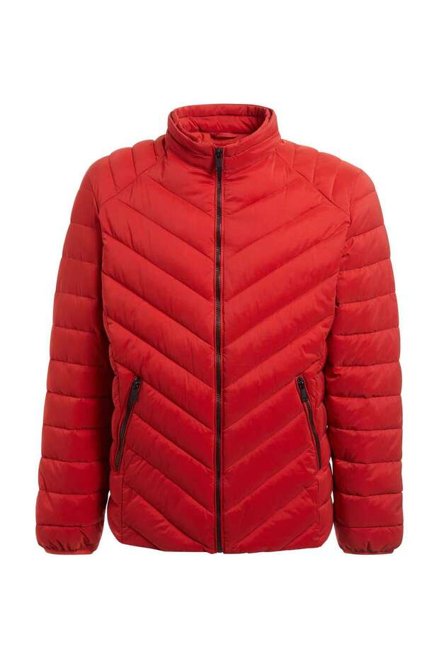 Stretch Erkek Mont - 4