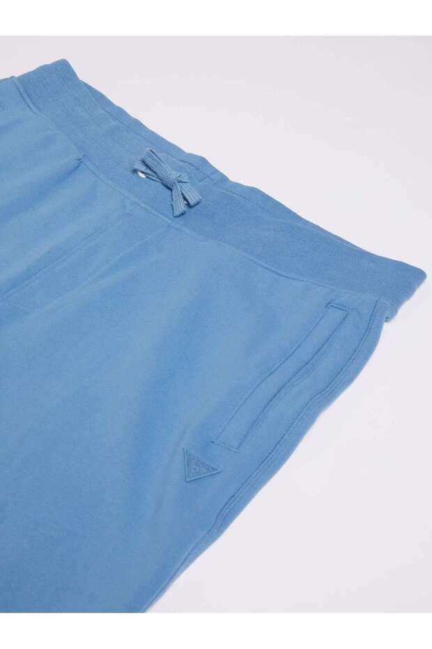 Livio Erkek Loose Fit Şort - 4