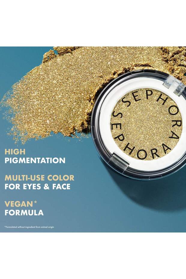 Colorful Eyeshadow - 5