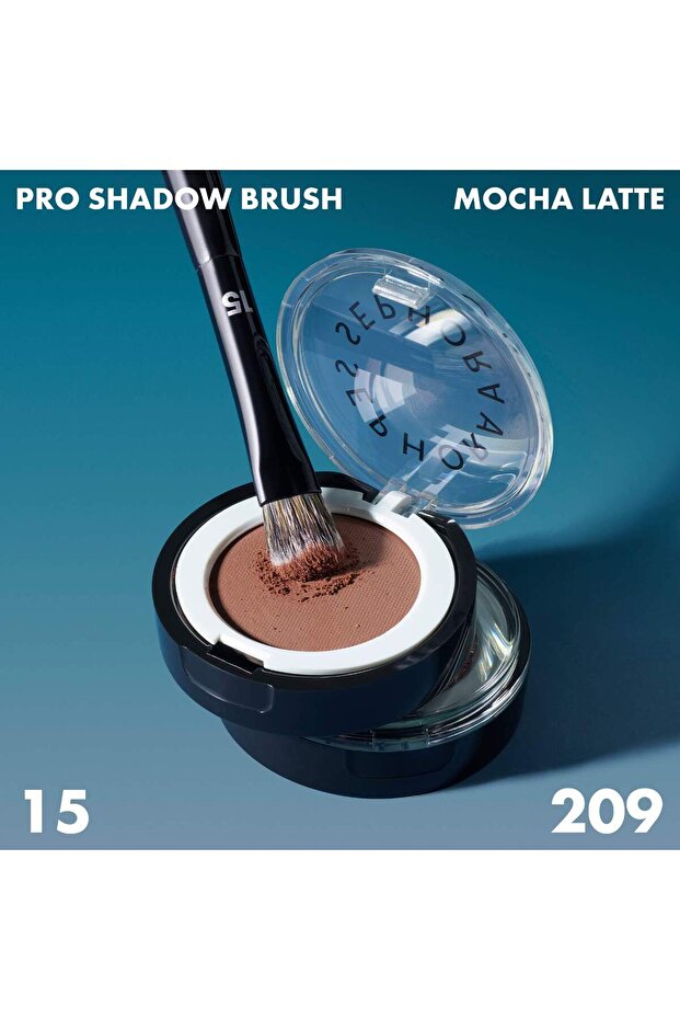 Colorful Eyeshadow - 8