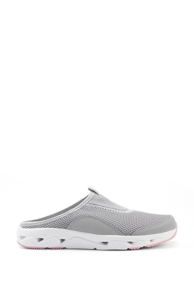 Albi Fx Women's Close-Toe Slippers