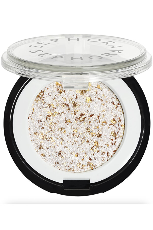 Colorful Eyeshadow - 1