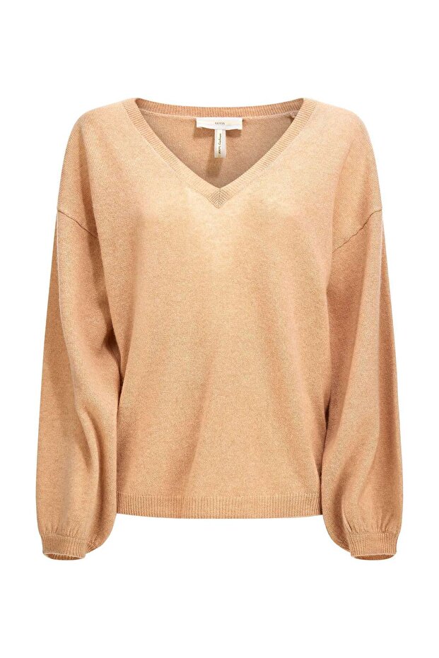 Ginette Kadın Kazak - 1