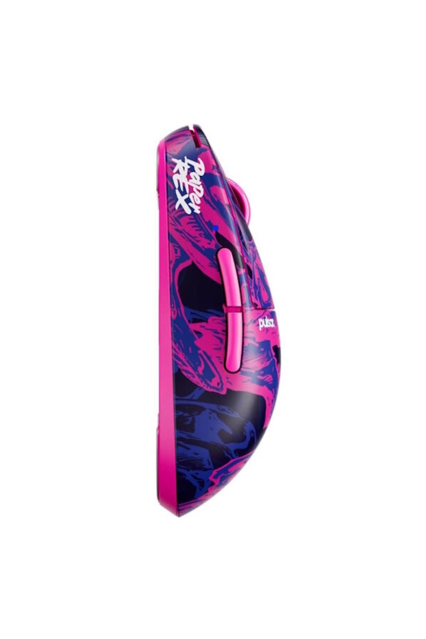 X2 v3 Mini PRX Edition 8K Hz XS-1 Sensör Kablosuz Simetrik Gaming Mouse (PX231PRX) - 3