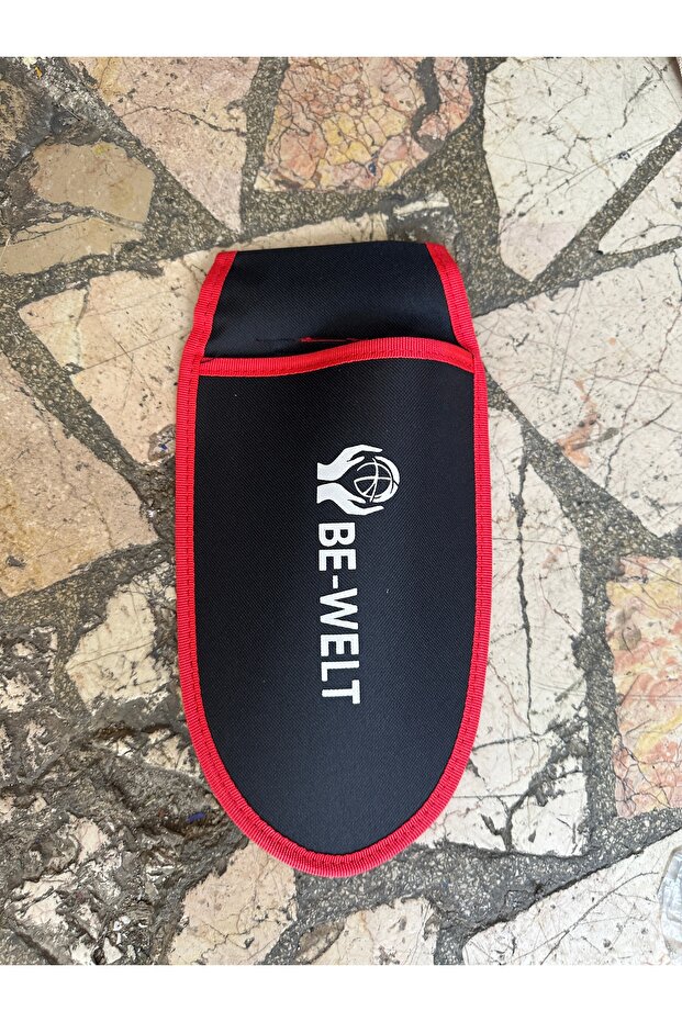 Şarjlı Makas Kılıfı - 1