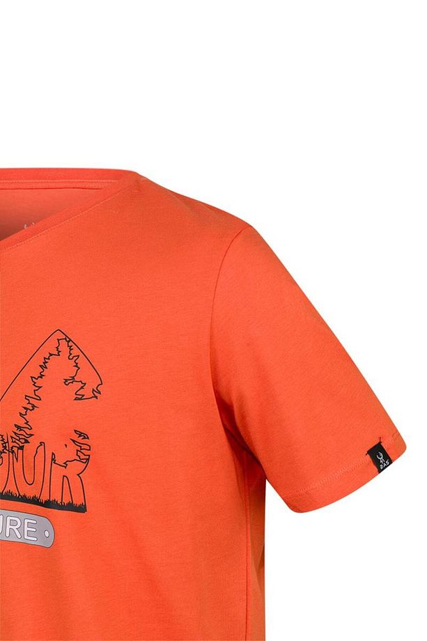 Alex Baskılı Erkek Sıfır Yaka T-Shirt 016 - 3