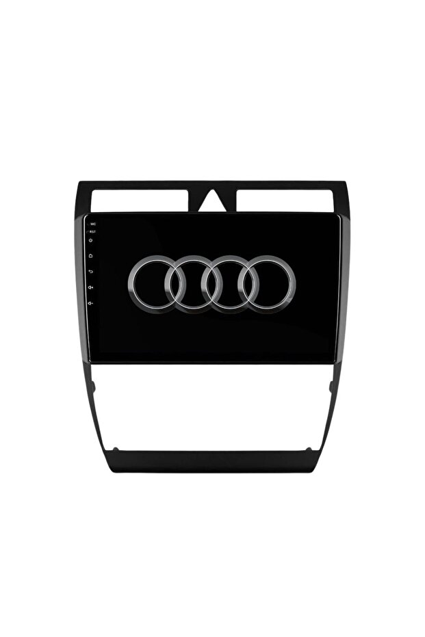 Audi A6 Android Multimedya Sistemi 4-32 Blueway (1997-2005) - 1