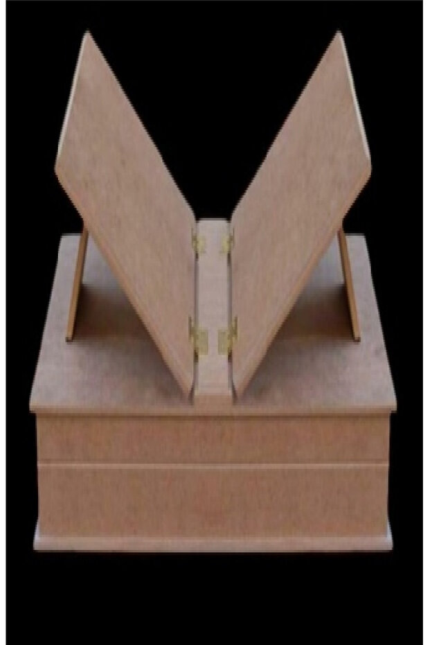 MASAÜSTÜ RAHLE - 1