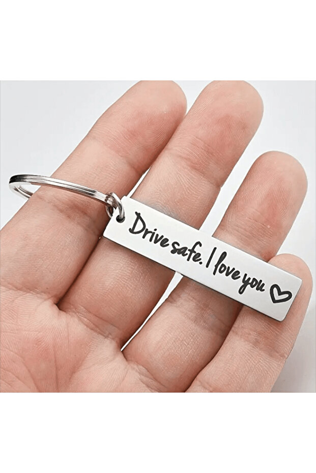 Breloc Chei Drive Safe - 1