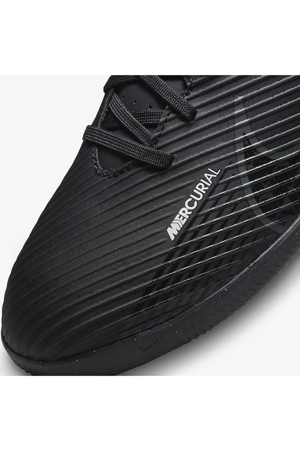Mercurial Vapor 15 Club Ic M Dj5969-001 Futbol Ayakkabısı Siyah (DAR KALIP) - 6