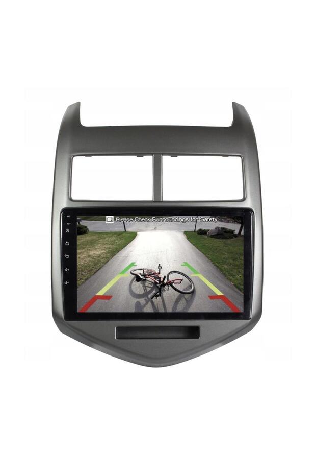 Chevrolet Aveo Android Multimedya Sistemi 4-32 Blueway (2012-2014) - 4