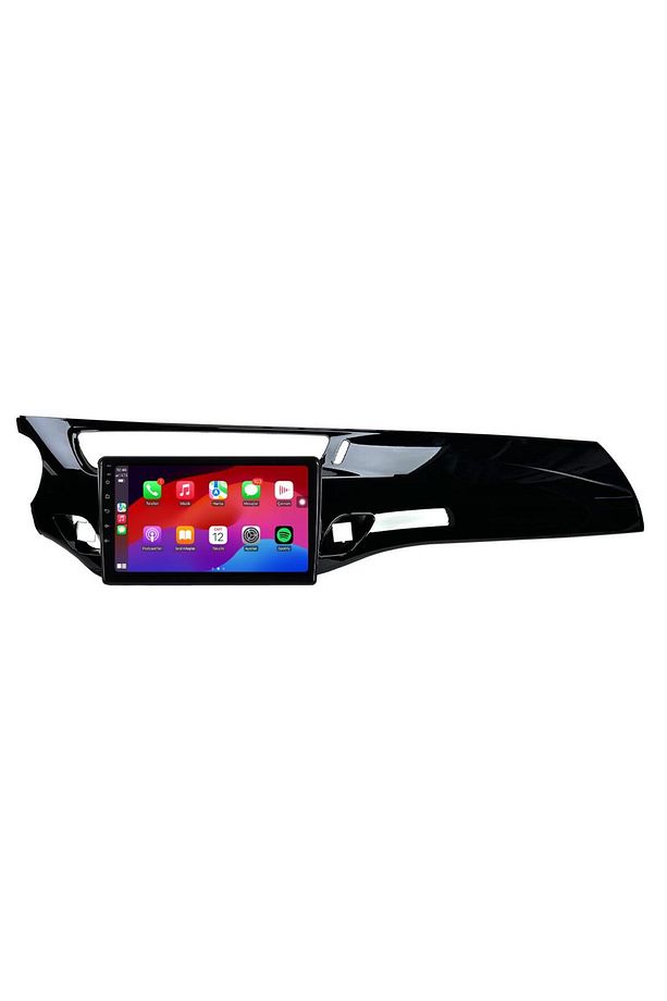 Citroen C3 Android Multimedya Sistemi 4-32 Blueway (2009-2016) - 2