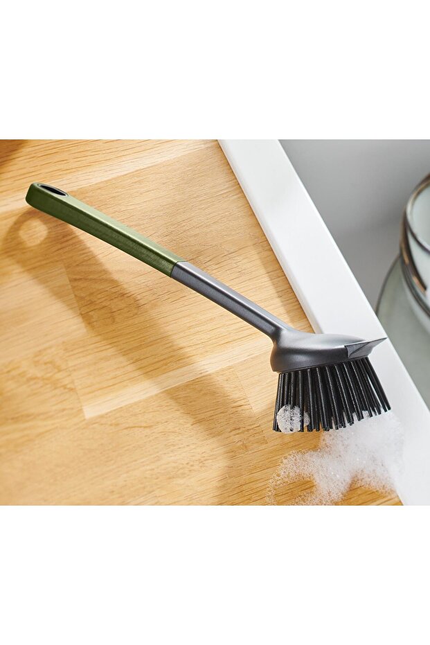 Scrubber Dish Brush Black