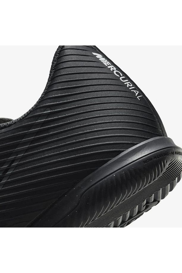 Mercurial Vapor 15 Club Ic M Dj5969-001 Futbol Ayakkabısı Siyah (DAR KALIP) - 7