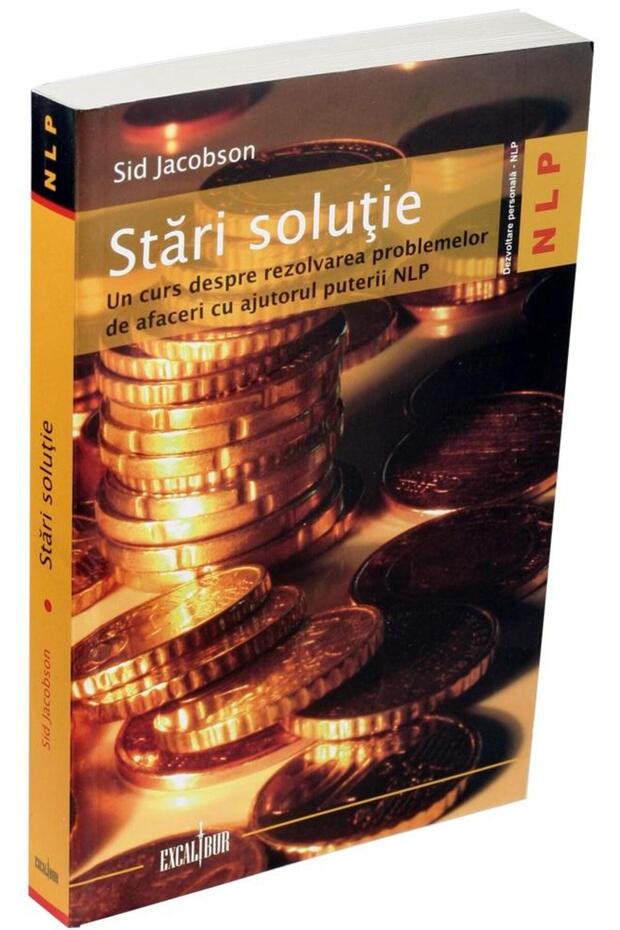 Solution status. A course on problem solving - 1