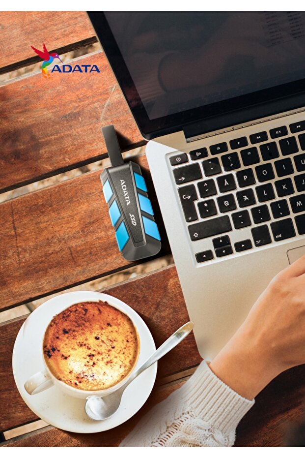 SC740 External SSD Type-C USB3.2 Gen 2 | Solid State Drive Compatible with PS5 XBOX Iphone Android - 6