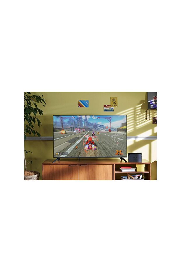 Switch 2 Konsolu – Neon Blue & Red Joy-Con (2025 Model) - 2