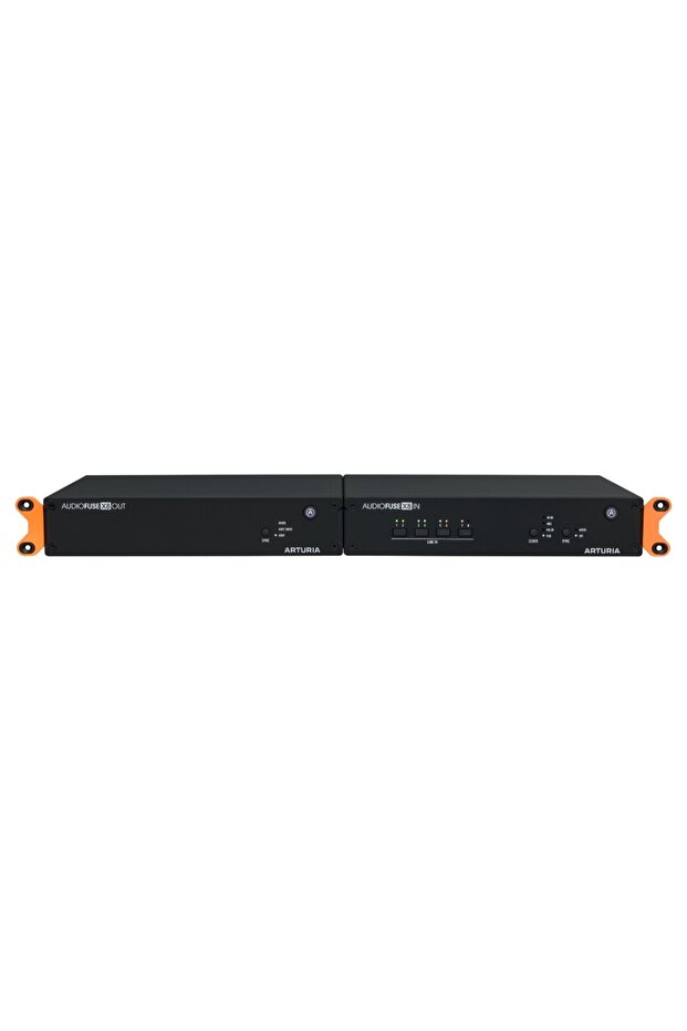 AudioFuse X8 OUT | 8 Kanal ADAT / Analog Line dönüştürücü - 5