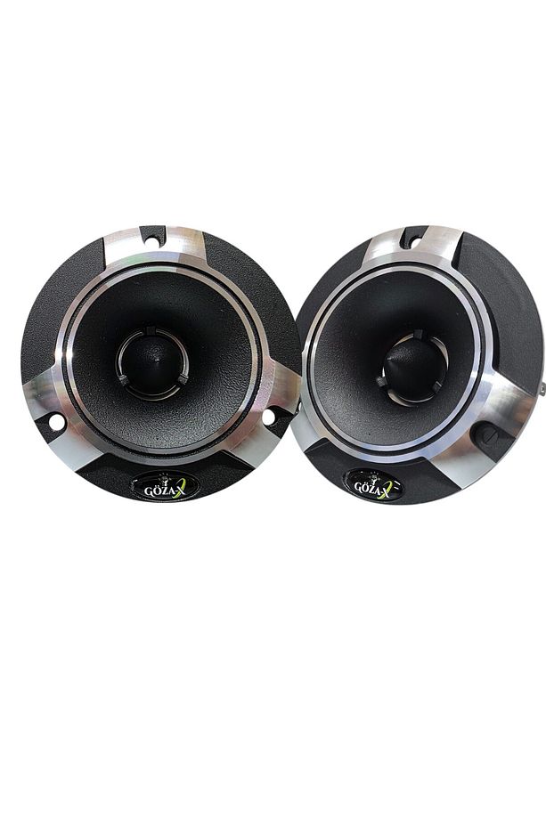 GX-01 10 CM DOM TİZ 100W 50 RMS TWETEER - 5