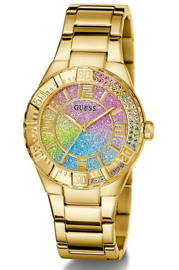Guess GUGW0882L2 Kadın Kol Saati - 1