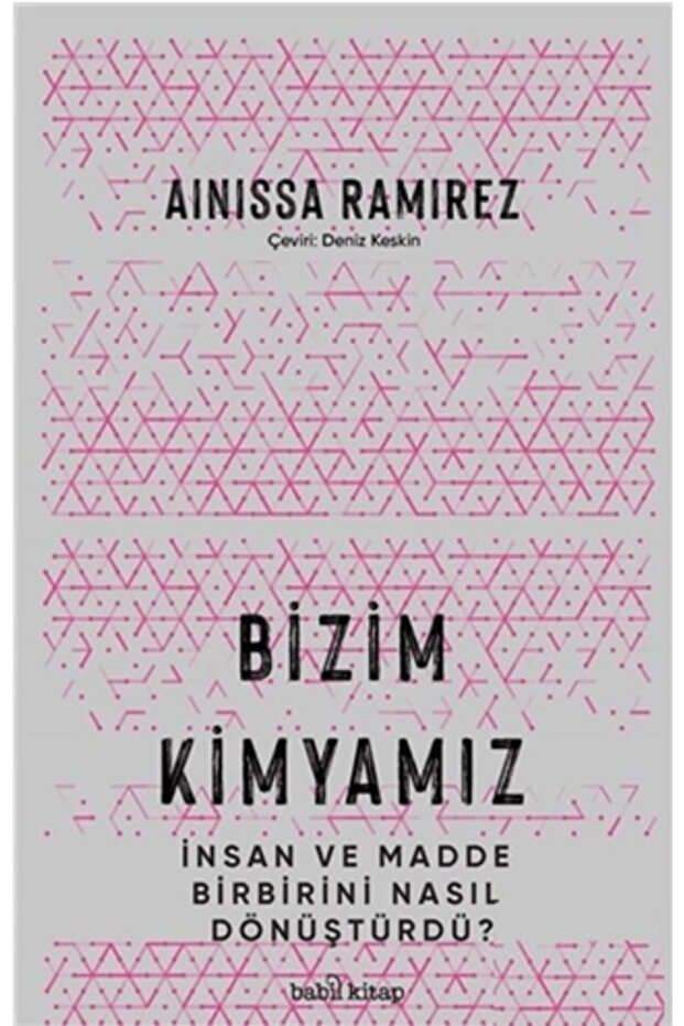 Bizim Kimyamız
