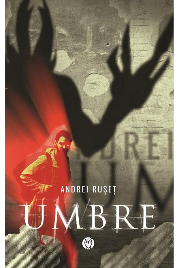 Umbre, Ruset Andrei - 1