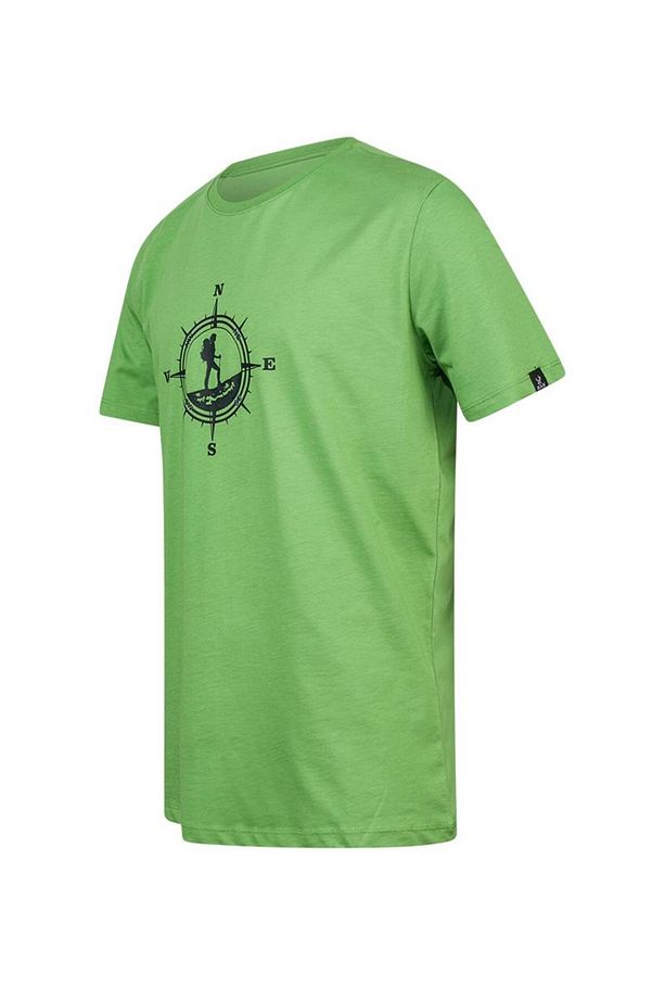 Alex Baskılı Erkek Sıfır Yaka T-Shirt - 2