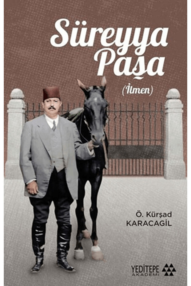 Süreyya Paşa