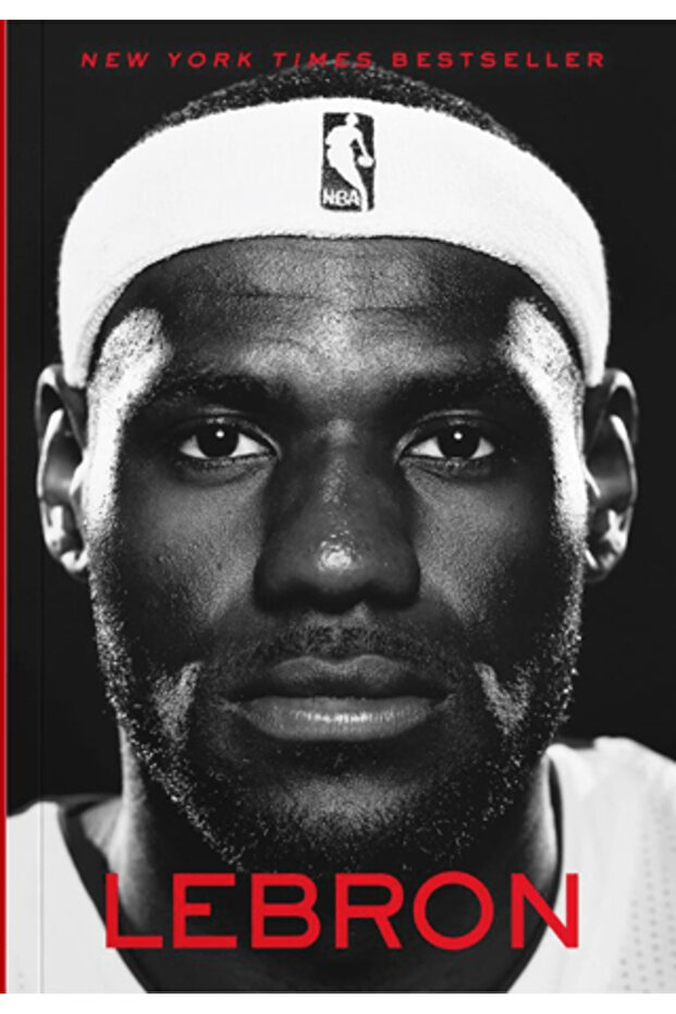 Lebron - 1