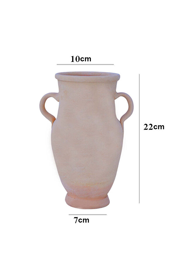 تحفة اثرية من الفخار - 2