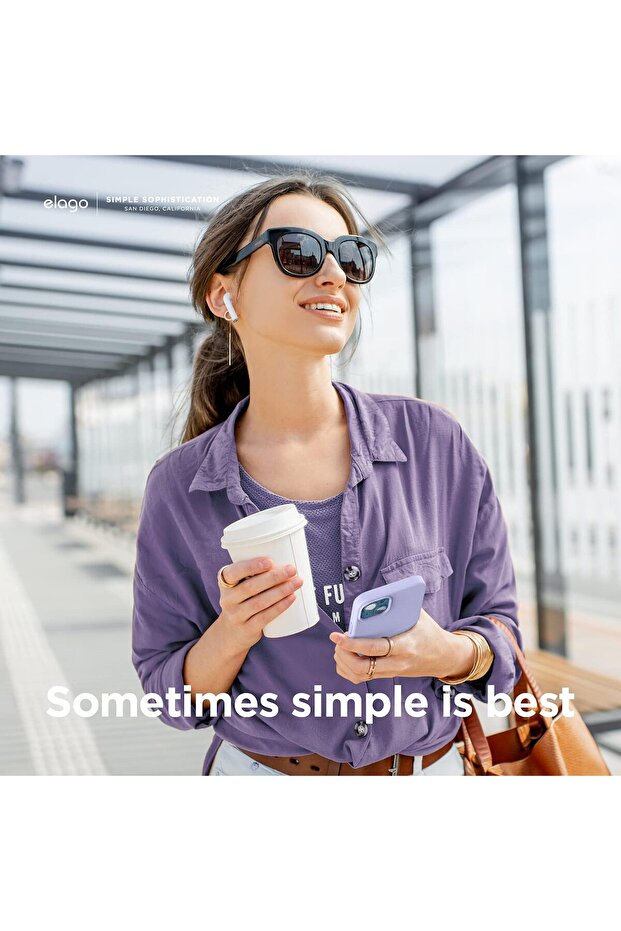 iPhone 13 Mini Silikon Kılıf - 5