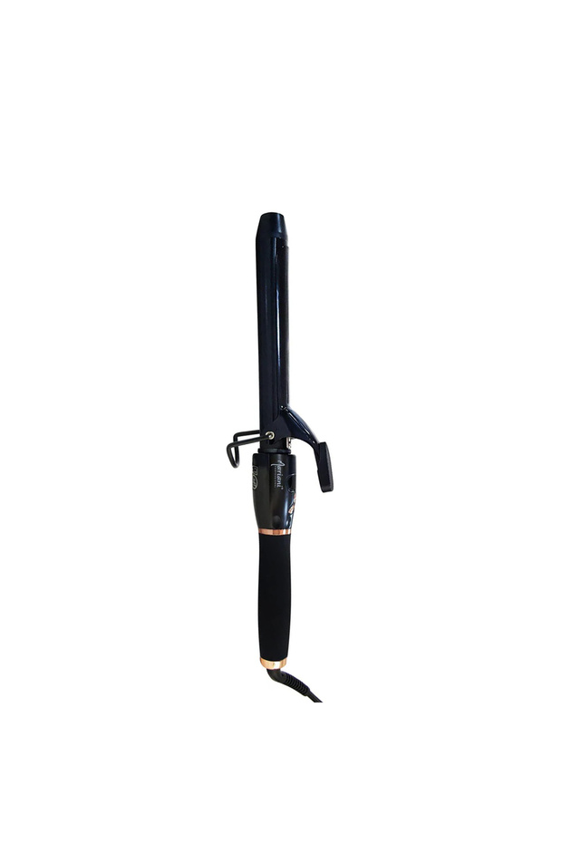 Premium Extra Long Barrel Hair Curling Iron Mariani Professional Curly Iron 25z