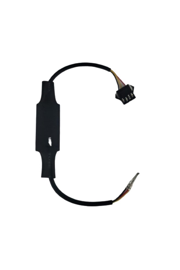 Light switch button for VSETT 11+ scooter