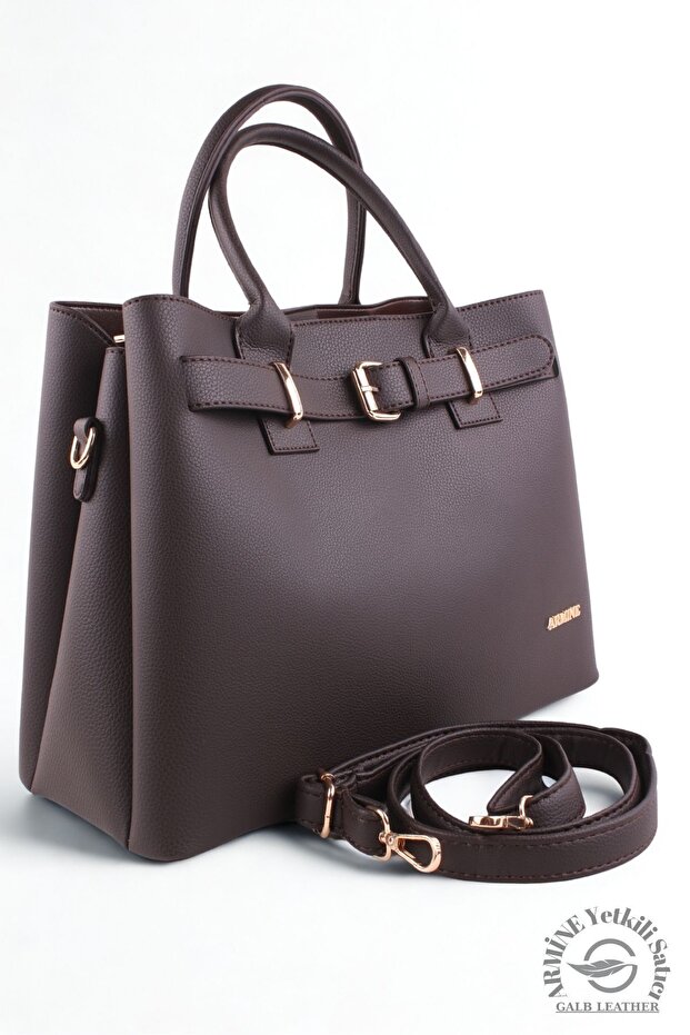 Original Premium Quality Women's Shoulder Bag Suitable for Daily Use, LARGE SIZE