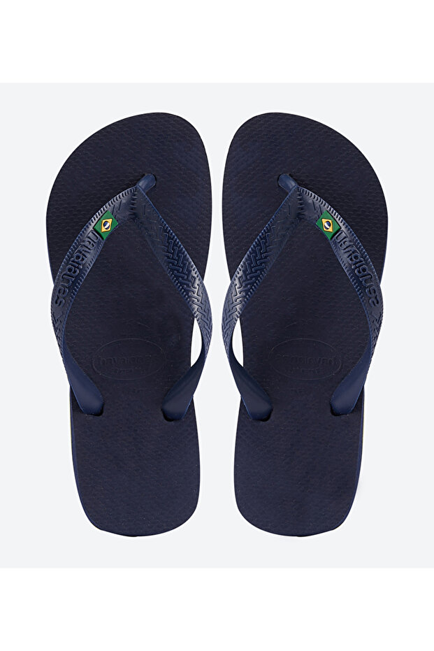 Blue HAV. BRASIL Unisex Sandal