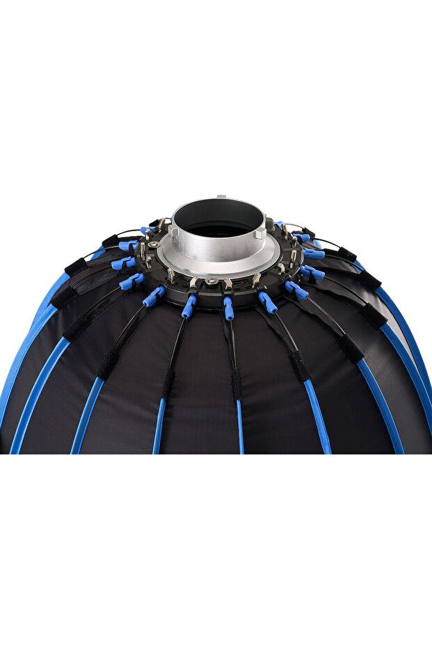 Amaran Light Dome 60 cm Parabolik Softbox - 4
