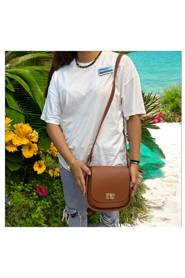 ARMİNE YAN ÇANTA - 2