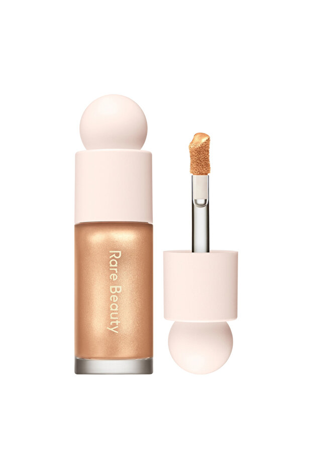 Positive Light Silky Touch Liquid Illuminator EXHILIRATE Elsbeauty