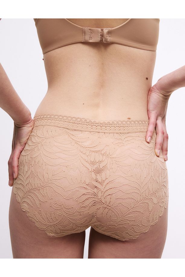 3'lü Flexifit™ Yüksek Bel Short Külot Seti - 5