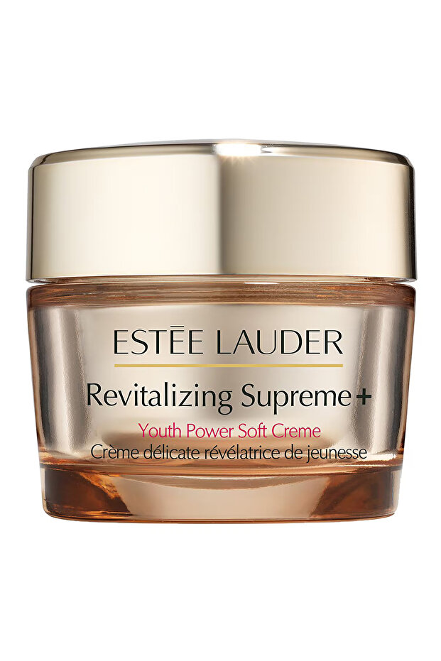 Revitalizing Supreme+ Power Soft Creme - Anti-Aging Cream 50 ml