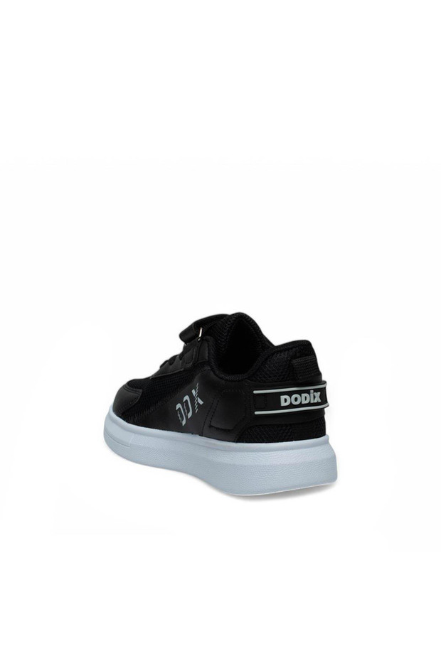 Dodix Filet 640 Siyah Unisex Çocuk Sneaker Bd04A640 - 3