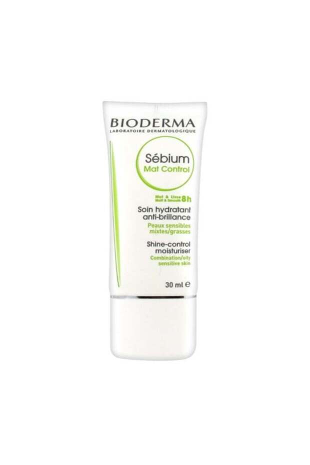 Sebium Mat Control 30 ml - 1