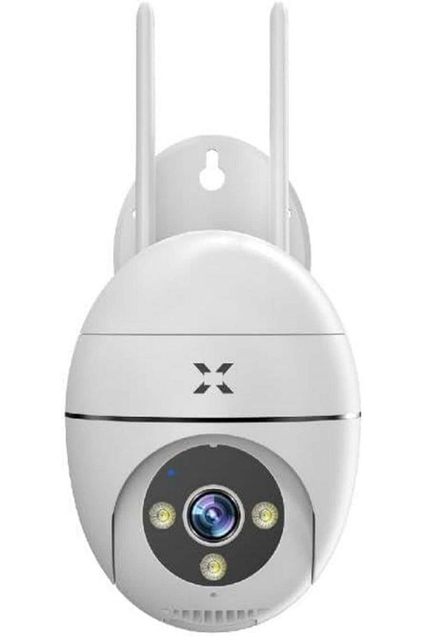 XENON X7266 FHD 3MP GECE G. WI-FI GUVENLIK KAM. - 1