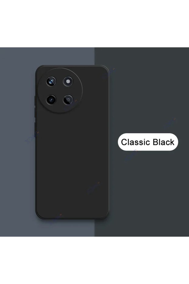 Realme 11 4g Case Velvet Launch Shock Absorbing Wipeable Premium Series
