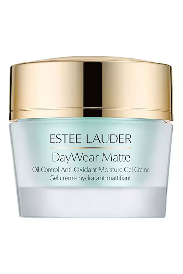 Daywear Matte - Gel Textured Moisturizing Cream for Oily Skin