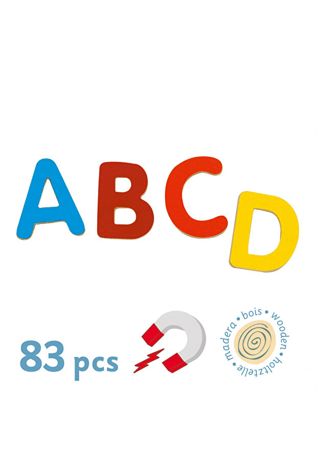 DJECO Calendari Dell'Avvento Magneti E Giocattoli Magnetici Coucou Multicolore Small Dje 006 Z4wunpubbjg Eawwtv6c