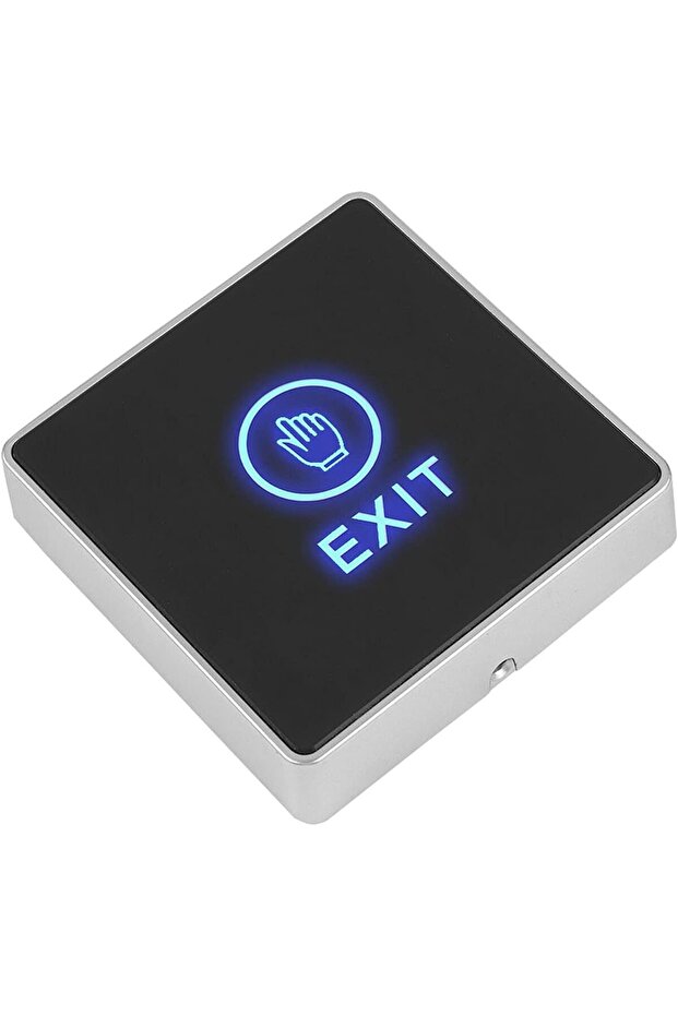 زر اللمس في جهاز HIVISION C2 - 7