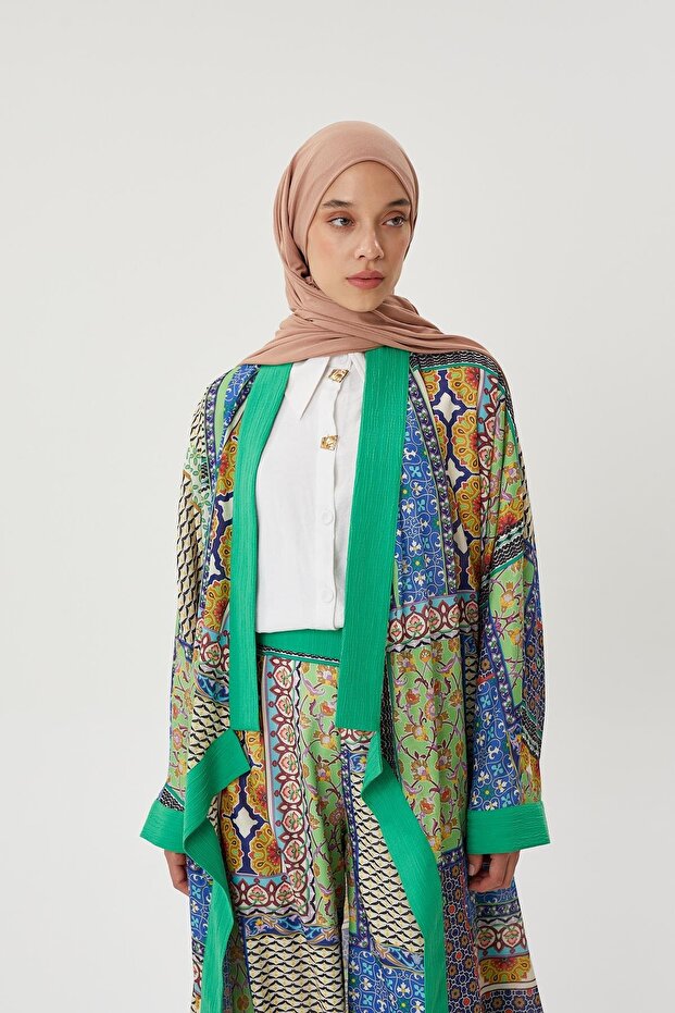 Mocha - Luxury Combed Cotton - 4